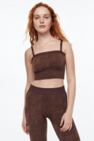 Top de sport Sans coutures Light Support 3.99 €