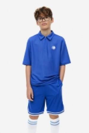 HM  Polo de tennis DryMove
