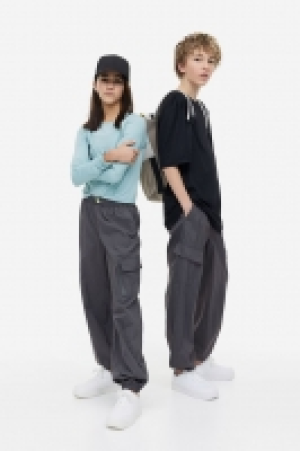 HM  Pantalon de sport déperlant