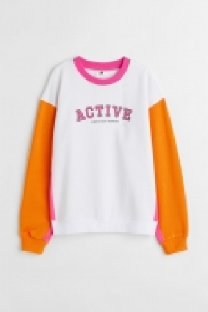 Sweat de sport 10.99 €