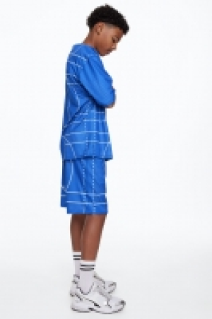 HM  Short de sport réversible DryMove