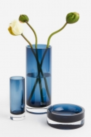 Bol décoratif en verre 6.99 €