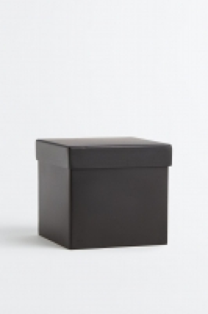 HM  Boîte de rangement en métal