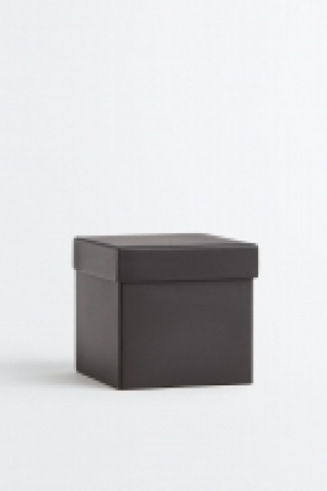 HM  Small metal storage box