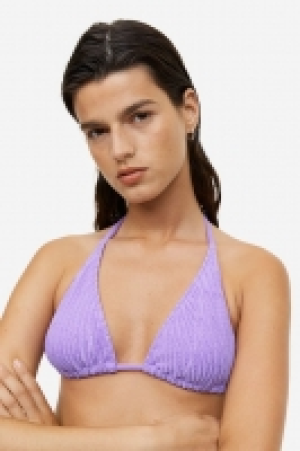 HM  Haut de maillot triangle paddé