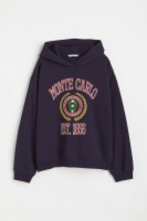 Hoodie imprimé 11.99 €
