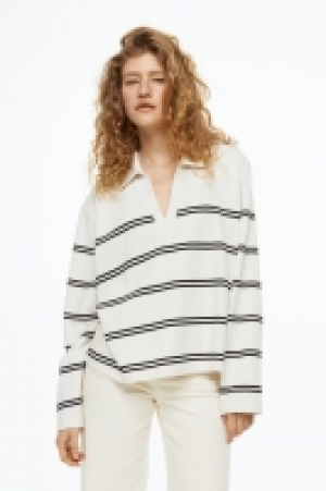 Sweat avec col 12.99 €