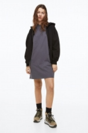 HM  Robe T-shirt oversize