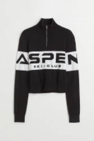 Pull avec col 14.99 €