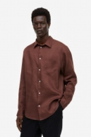 Regular Fit Linen shirt 17.99 €