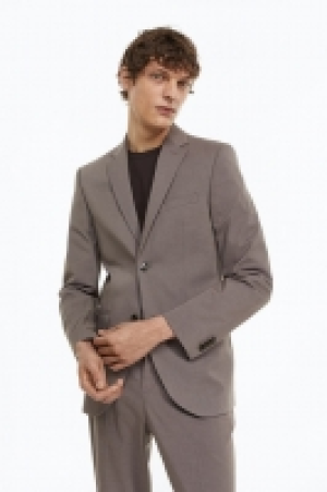 HM  Veste Slim Fit