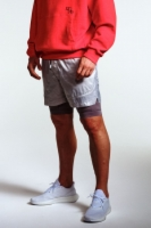 HM  Short running coup-vent double épaisseur