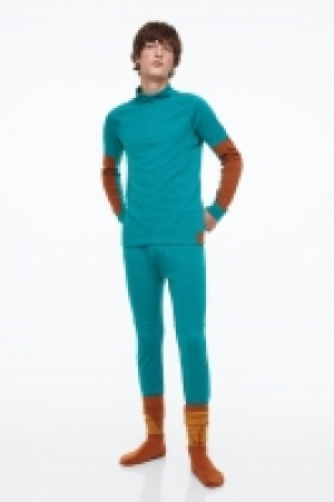Legging baselayer en laine mélangée 14.99 €