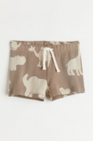 HM  Short en coton