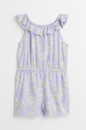 Combi-short à motif