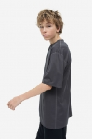 HM  Lot de 2 T-shirts de sport DryMove