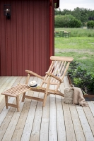 HM  Kenya Chaise Longue