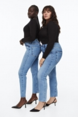True To You Slim High Jeans 24.99 €