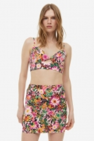 Minijupe à motif 5.99 €
