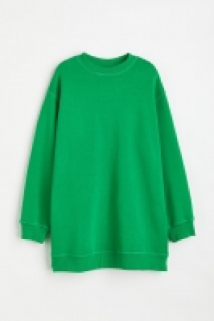 HM  Sweat oversize