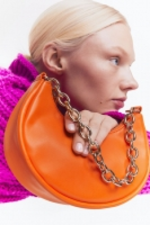 HM  Petit sac bandoulière