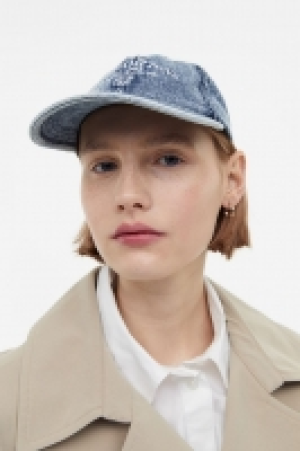 Casquette en coton 3.49 €