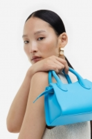 Mini sac bandoulière