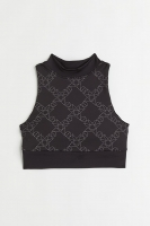 Brassière à motif monogramme 8.99 €