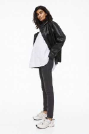 MAMA Super Skinny Jeans