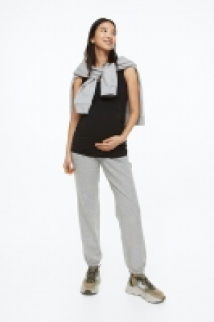 HM  MAMA Pantalon jogger