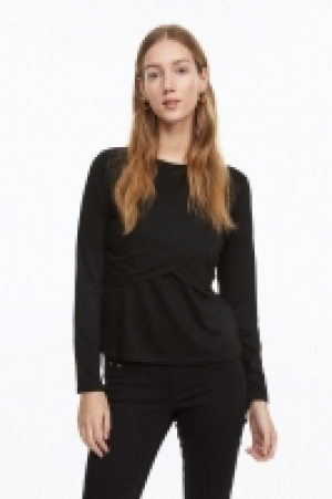 MAMA Jersey nursing top