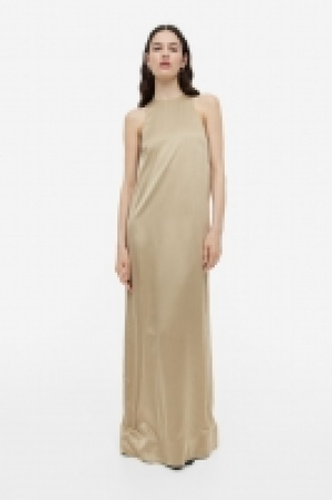 Robe en soie