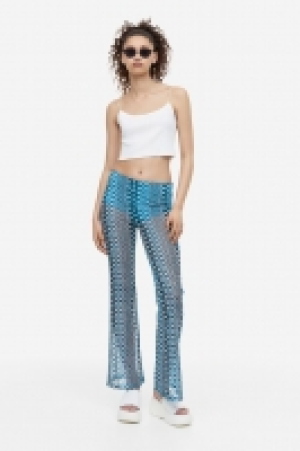 HM  Legging évasé