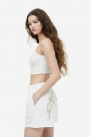 Short en molleton imprimé 6.99 €