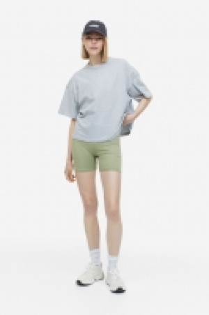 HM  Lot de 2 shorts cycliste