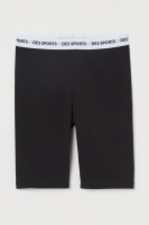 HM  Short cycliste