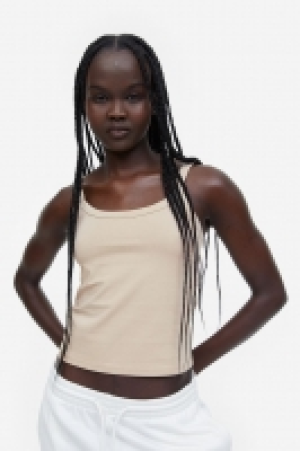 Débardeur en coton 4.99 €