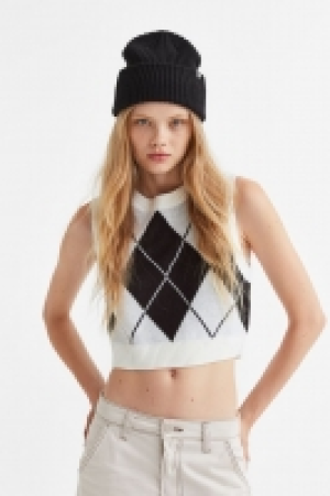 Bonnet en maille 5.99 €