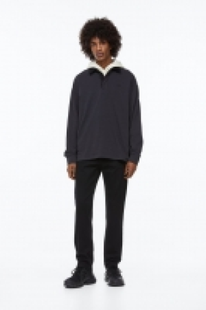 Pantalon Regular Fit en twill 15.99 €