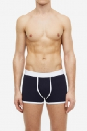 Lot de 3 boxers courts