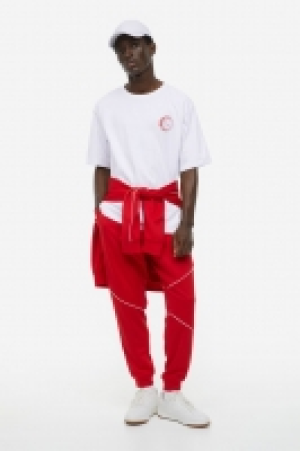 T-shirt de sport en textile DryMove