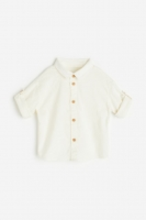 HM  Chemise en coton