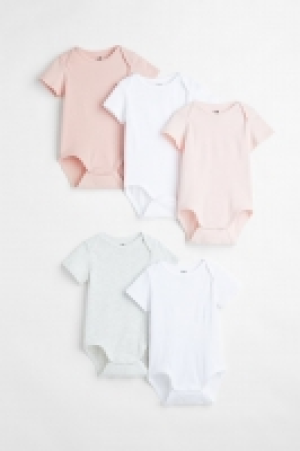 Bodies, lot de 5 10.99 €