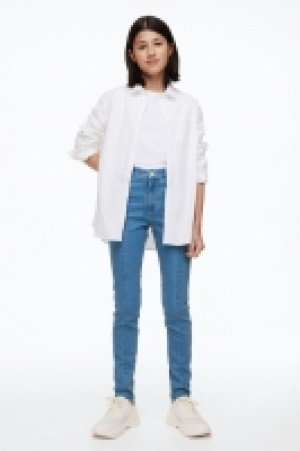HM  Lot de 2 Skinny Fit Jeans
