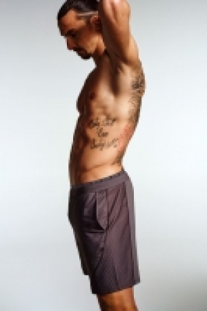 Short de sport DryMove
