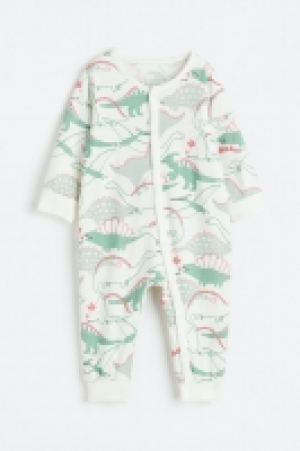 Pyjama à motif 5.99 €
