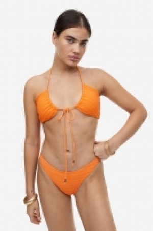 HM  Haut de maillot bandeau multipositions paddé