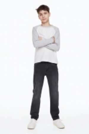 HM  Comfort Stretch Slim Fit Jeans