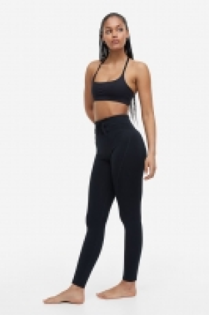 HM  Legging de sport DryMove avec laçage