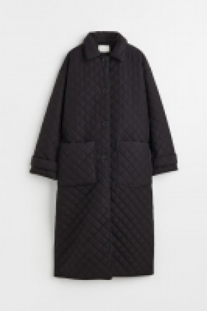 Manteau matelassé